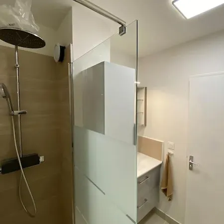 Lumineux A 10 Min De Paris Apartment *